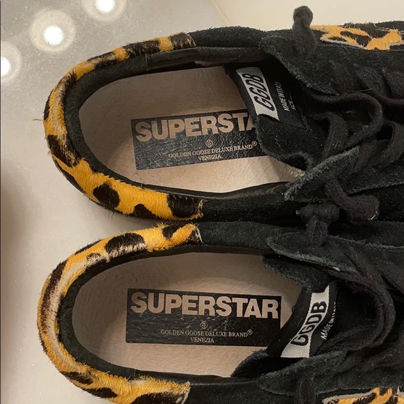 Golden goose 39 - Picture 4 of 5